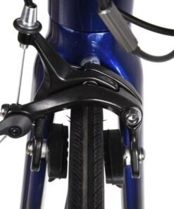 Xe đạp đua Life Pathlite khung dẹt Shimano Sora R3000 26 phanh trước Xe đạp đua life pathlite