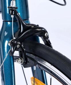 phanh trước xe đạp đua life rx150