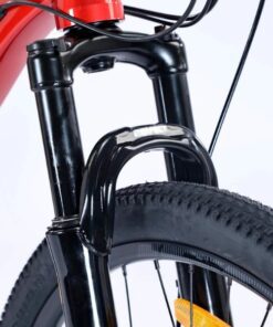 Xe đạp địa hình Life MX1000 giảm giá 389K 43 Phuộc Giảm Sốc Xe đạp Life Mx1000