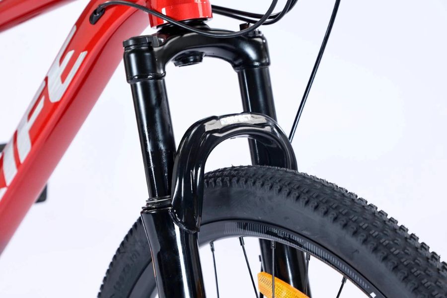 Xe đạp địa hình Life MX1000 giảm giá 389K 60 Phuộc Giảm Sốc Xe đạp Life Mx1000