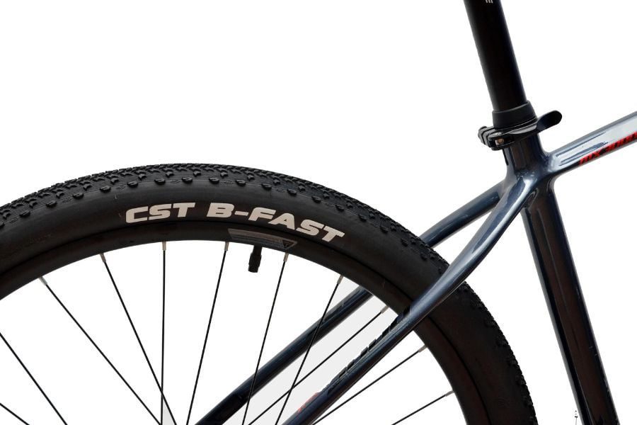 Xe đạp địa hình Life MX3000 giảm giá 555K 59 Sơn Tĩnh điện Xe đạp Life Mx3000