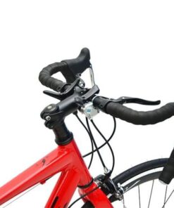 Xe đạp đua Life Supper33 hàng xịn có mã giảm giá 25 tay đề, phanh phụ xe đạp life supper 33