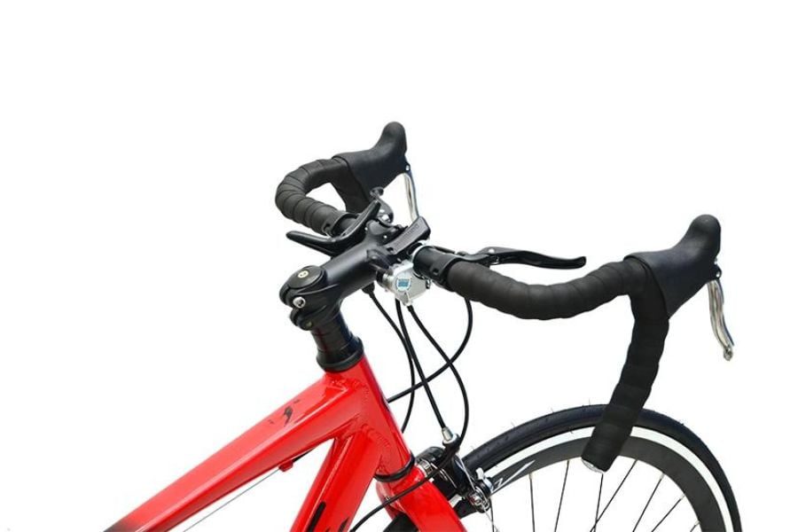 Xe đạp đua Life Supper33 hàng xịn có mã giảm giá 35 tay đề, phanh phụ xe đạp life supper 33