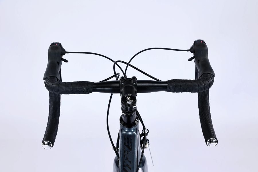 Xe đạp đua Life RX250 giảm giá 1 triệu 43 tay lái Xe đạp life rx250