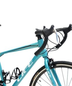 tay lái xe đạp life rose