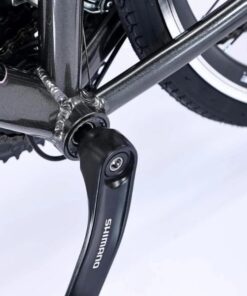 Trục Bạc đạn Xe đạp Life Tx250