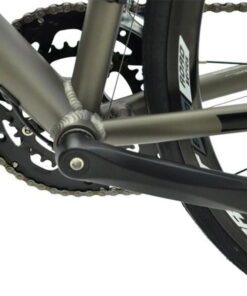 Xe đạp đua Life Sun giá rẻ, linh kiện Shimano Nhật 44 trục giữa Xe đạp đua life sun