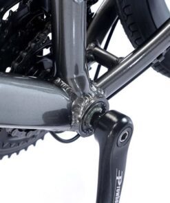 trục giữa bạc đạn Xe đạp life tx100