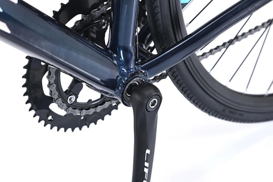 trục giữa bạc đạn xe đua life kylian