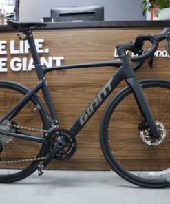 Xe đạp đua Road Bike Giant TCR LTD 2 bản 2025 giá tốt 20 Xe đạp đua Giant Pcr Ltd 2 Bản 2025 Màu đen