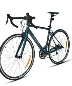 xe đạp đua life legend chụp nghiêng