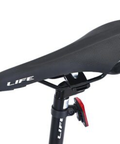 yên xe đua life kylian