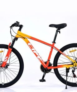 Ảnh Chụp Xe đạp địa Hình Life Icex 26