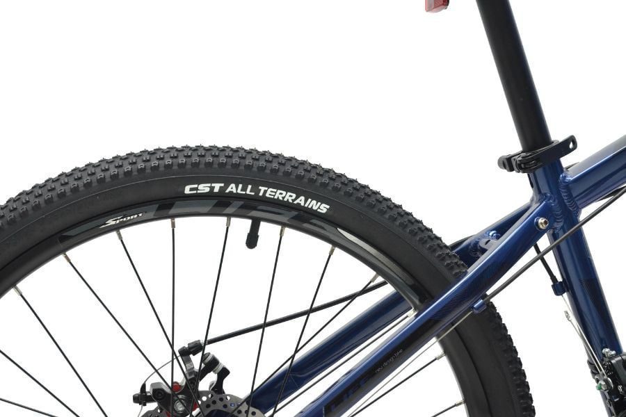 Xe đạp địa hình Life Marvel 26 hàng chính hãng giảm giá 200k 13 Bánh Xe đạp Life Marvel 26