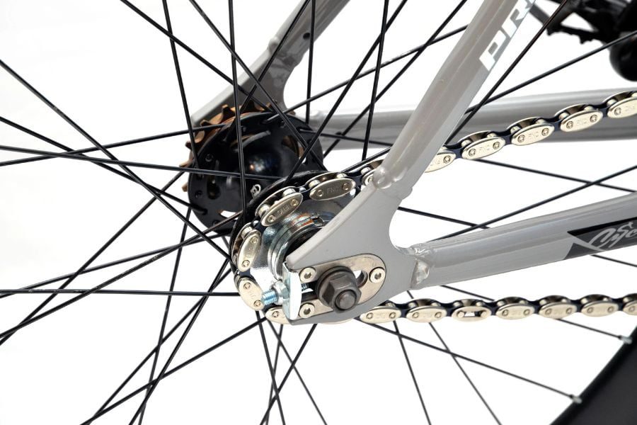 Xe đạp Fixed Gear Horse Fx4 giảm giá 550K 32 Bộ Líp Sau Xe đạp Fixed Gear Horse Fx4