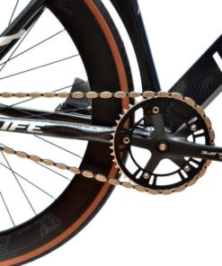 Bộ Truyền động Xe đạp Fixed Gear Life Horse 3.0