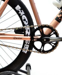 Xe đạp fixed gear Horse FX1 hàng xịn giảm giá 299K 35 Bộ Truyền động Xe đạp Fixed Gear Horse Fx1