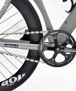 Xe đạp Fixed Gear Horse Fx4 giảm giá 550K 48 Bộ Truyền động Xe đạp Fixed Gear Horse Fx4