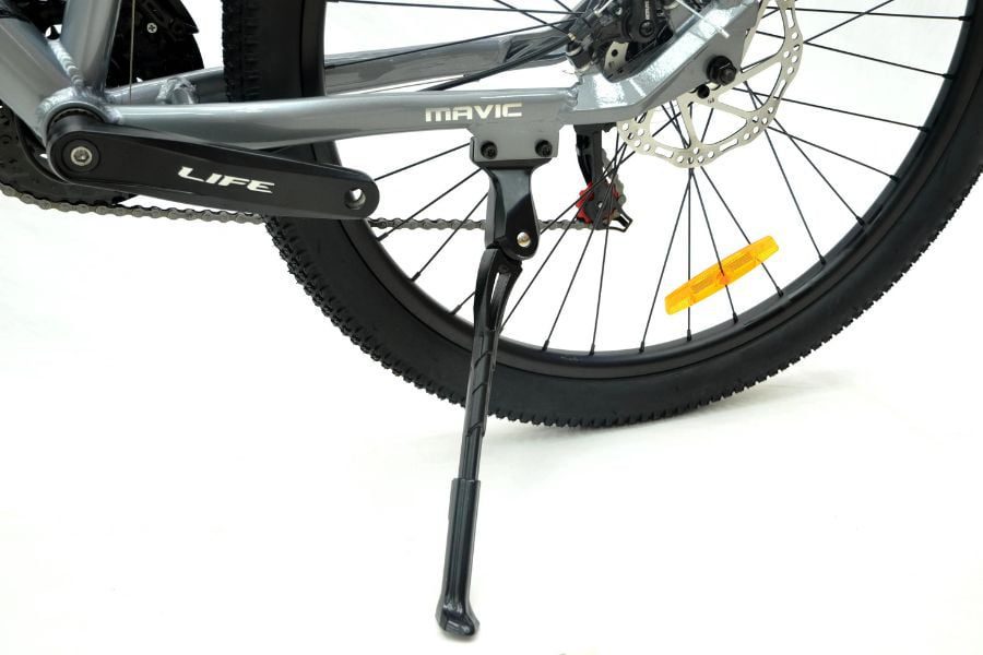 Xe đạp địa hình Life MAVIC chính hãng giảm giá 290K 36 Chân Chống Xe đạp Life Mavic