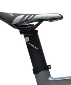 Xe đạp Fix Gear Horse FX3 giảm giá 330K 37 Cọc Yên Xe đạp Fixed Gear Horse Fx3