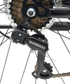 Xe đạp địa hình LeoX 26 hàng chính hãng tặng 350k 42 Củ đề Sau Xe đạp Leox 26