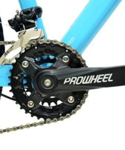 Xe đạp địa hình Life Toronto chất giảm giá 350K 36 Củ đề Trước Và đùi đĩa Xe đạp địa Hình Life Toronto