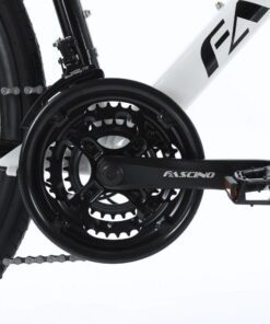 Xe đạp đua Fascino 828 giảm giá 500K 31 Củ đề Trước Và đùi đĩa Xe đạp đua Fascino 828