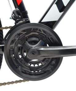 Xe đạp địa hình LeoX 26 hàng chính hãng tặng 350k 41 Củ đề Trước Xe đạp Leox 26