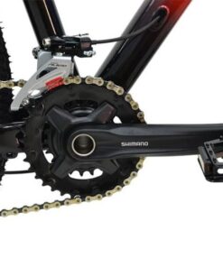 Củ đề Trước Xe đạp Lion Pro