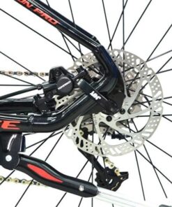 Cụm Phanh Dầu Xe đạp Lion Pro