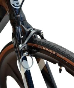 Cụm Phanh Phụ Xe đạp Fixed Gear Life Horse 3.0