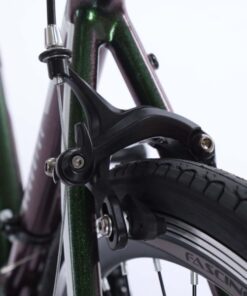 Xe đạp đua Fascino 848 giảm giá 555K 29 Cụm Phanh Sau Xe đạp đua Fascino 848