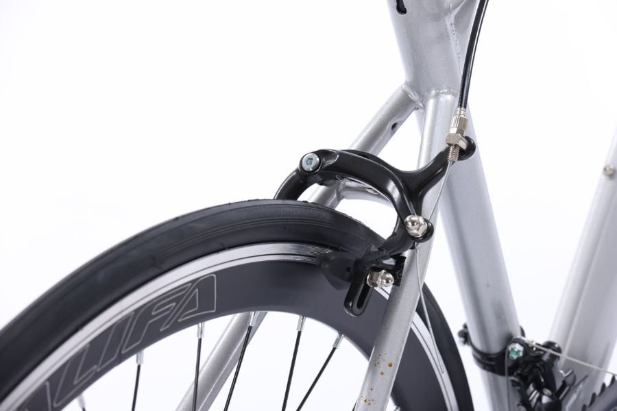 Xe đạp đua Califa CR8 giảm giá 300k 35 Cụm Phanh Sau Xe đạp Califa Cr78