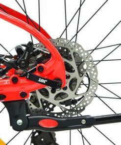 Xe đạp địa hình Life EMF324 giảm giá 333K 40 Cụm Phanh Sau Xe đạp Life Emf324