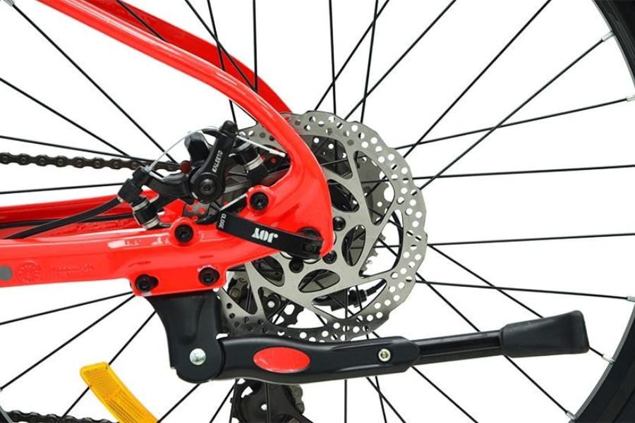 Xe đạp địa hình Life EMF324 giảm giá 333K 57 Cụm Phanh Sau Xe đạp Life Emf324