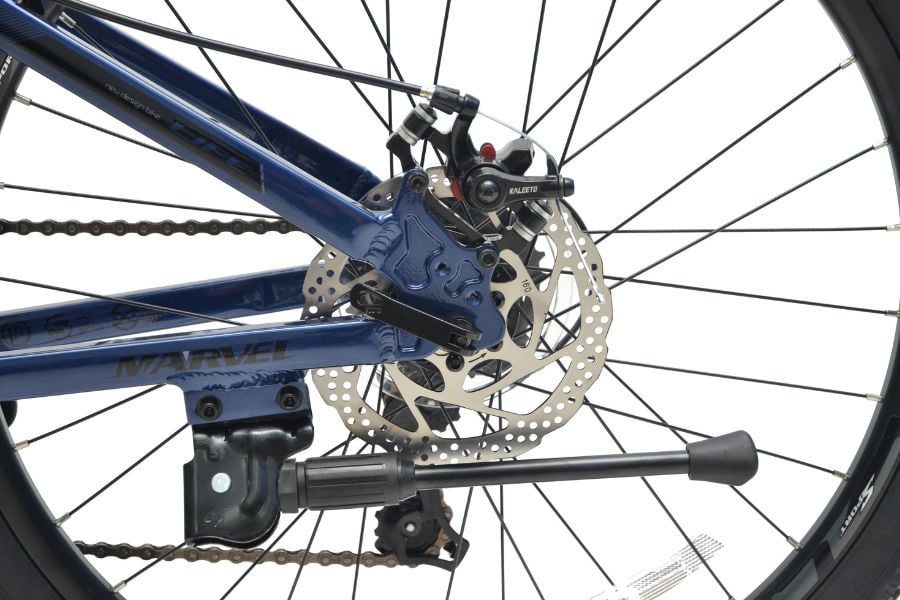 Xe đạp địa hình Life Marvel 24 chiết khấu 250K 46 Cụm Phanh Sau Xe đạp Life Marvel 24