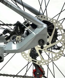 Xe đạp địa hình Life MAVIC chính hãng giảm giá 290K 51 Cụm Phanh Sau Xe đạp Life Mavic