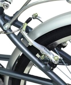 Cụm Phanh Sau Xe đạp Mini Life Beauty