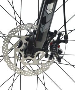 Xe đạp địa hình Life Marvel 26 hàng chính hãng giảm giá 200k 20 Cụm Phanh Trước Xe đạp Life Marvel 26