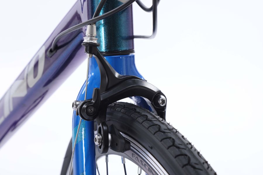 Xe đạp Touring Fascino 838 giảm giá 300K + kèm khuyến mãi 49 Cụm Phanh Trước Xe đạp Touring Fascino 838