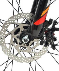 Xe đạp địa hình LeoX 26 hàng chính hãng tặng 350k 39 Cụm Phanh Trước Xe đạp Leox 26