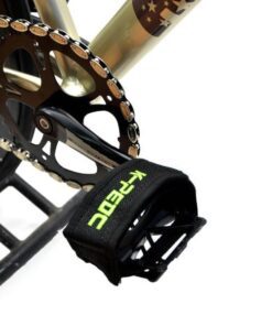 Đĩa Và Xích Xe đạp Fixed Gear Horse Fx2