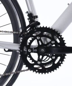 Xe đạp đua Califa CR8 giảm giá 300k 27 Đùi đĩa Xe đạp Califa Cr78