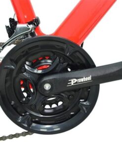 Xe đạp địa hình Life EMF324 giảm giá 333K 41 Đùi đĩa Xe đạp Life Emf324