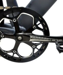 Xe đạp Fix Gear Horse FX3 giảm giá 330K 36 Đùi đĩa Xe đạp Fixed Gear Horse Fx3