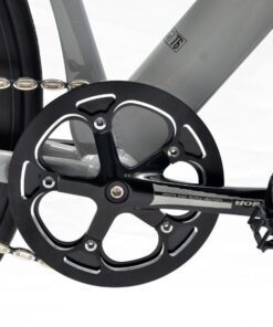 Xe đạp Fixed Gear Horse Fx4 giảm giá 550K 47 Đùi đĩa Xe đạp Fixed Gear Horse Fx4