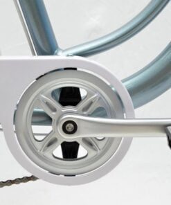 Đùi đĩa Xe đạp Mini Life Lucy