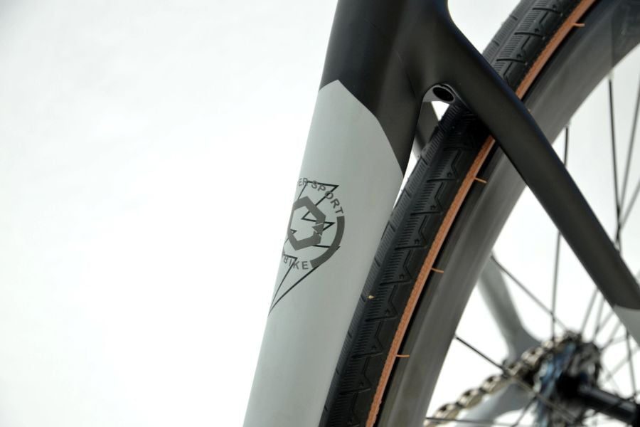 Xe đạp Fixed Gear Life Horse giảm giá 299K 53 Khung Xe đạp Fixed Gear Life Horse