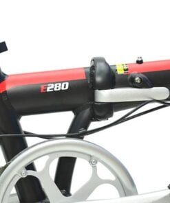 Xe đạp gấp Life E280 giảm giá tốt 260K 29 Khung Xe đạp Gấp Life E280