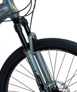 Khung Phuộc Xe đạp địa Hình Life Hesky